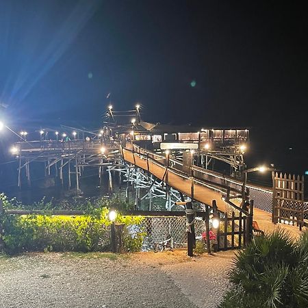 Borgoamare Zagar&Trabocchi Apartment Marina di San Vito Exterior photo